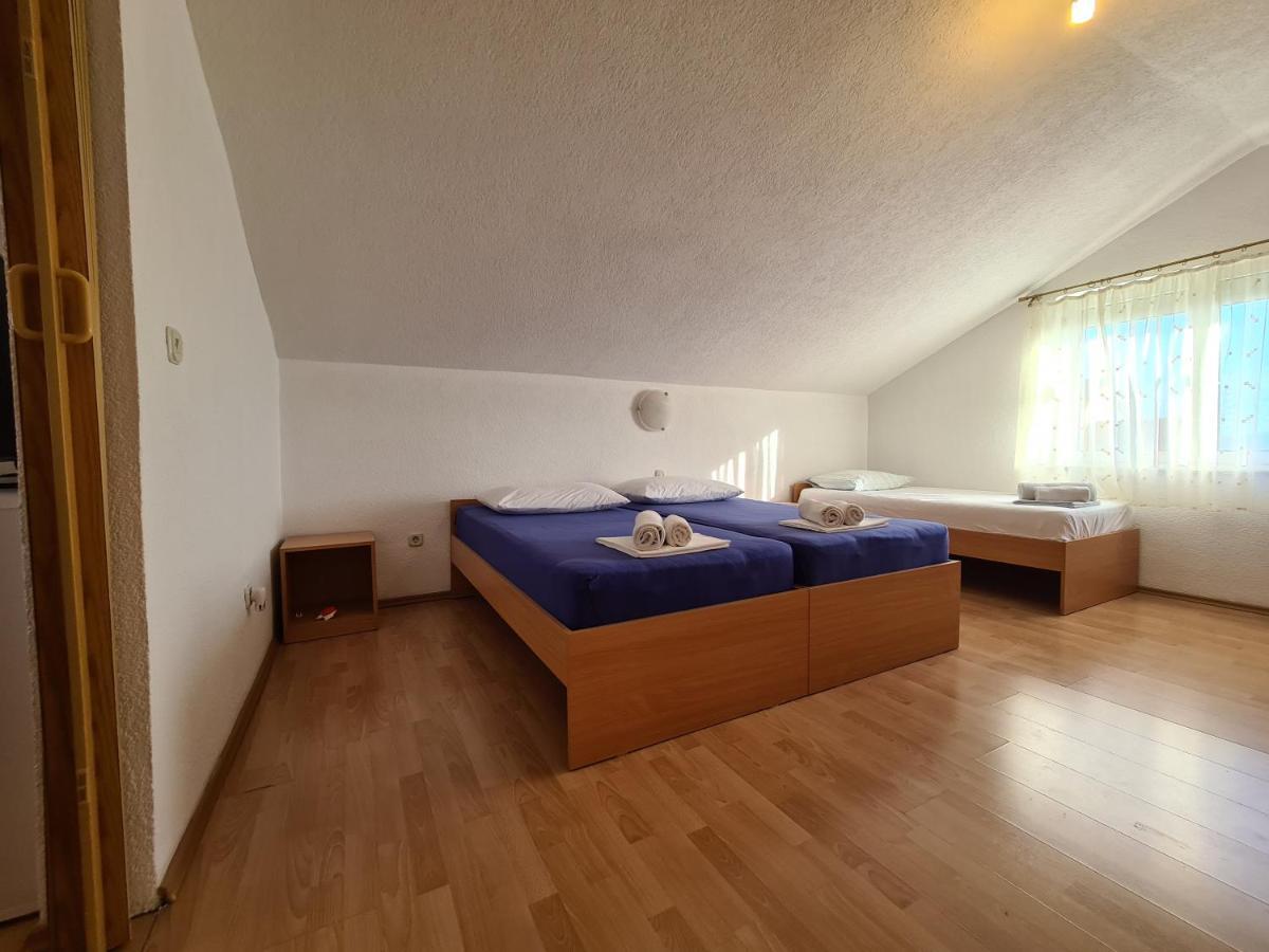 Joy Apartment Zadar Exterior photo