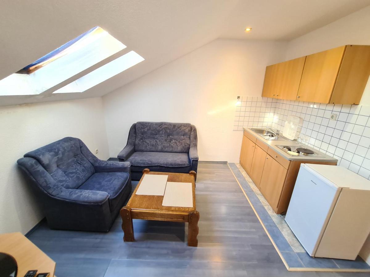 Joy Apartment Zadar Exterior photo