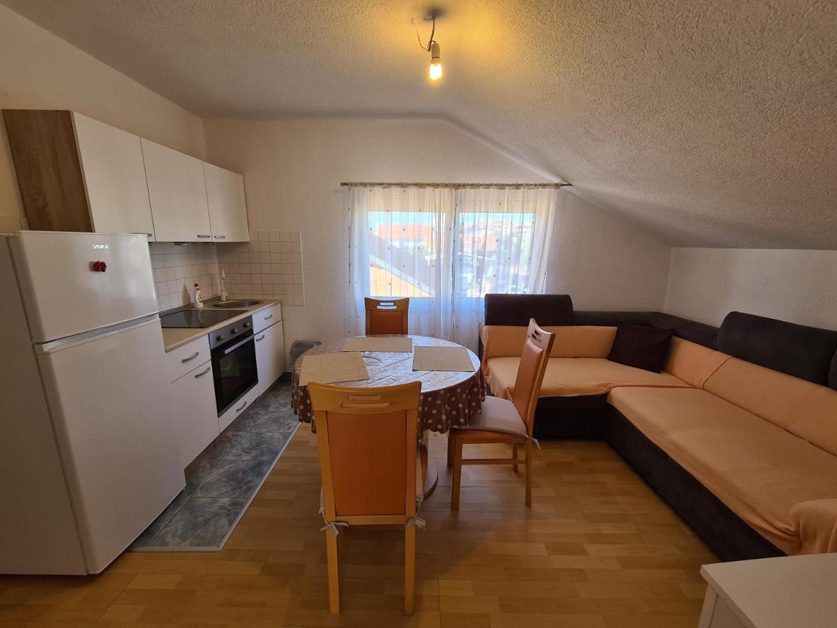 Joy Apartment Zadar Exterior photo