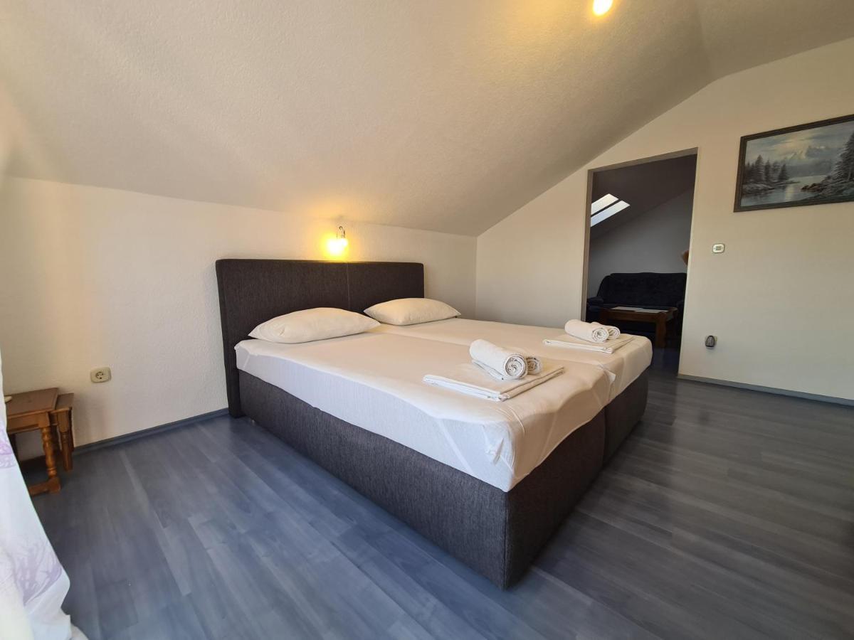 Joy Apartment Zadar Exterior photo