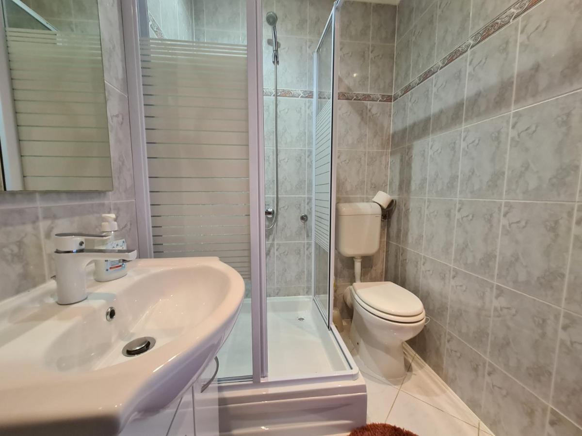 Joy Apartment Zadar Exterior photo
