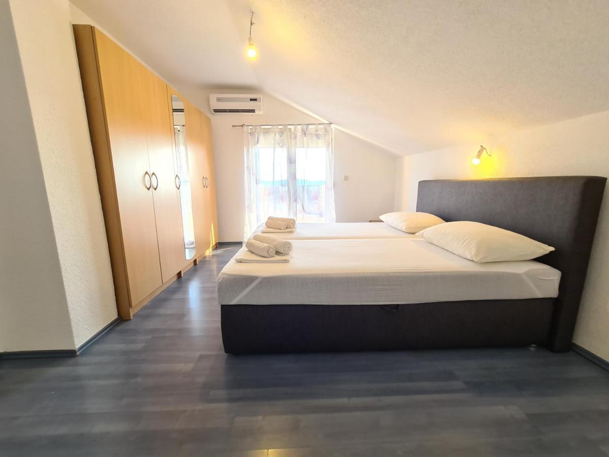 Joy Apartment Zadar Exterior photo