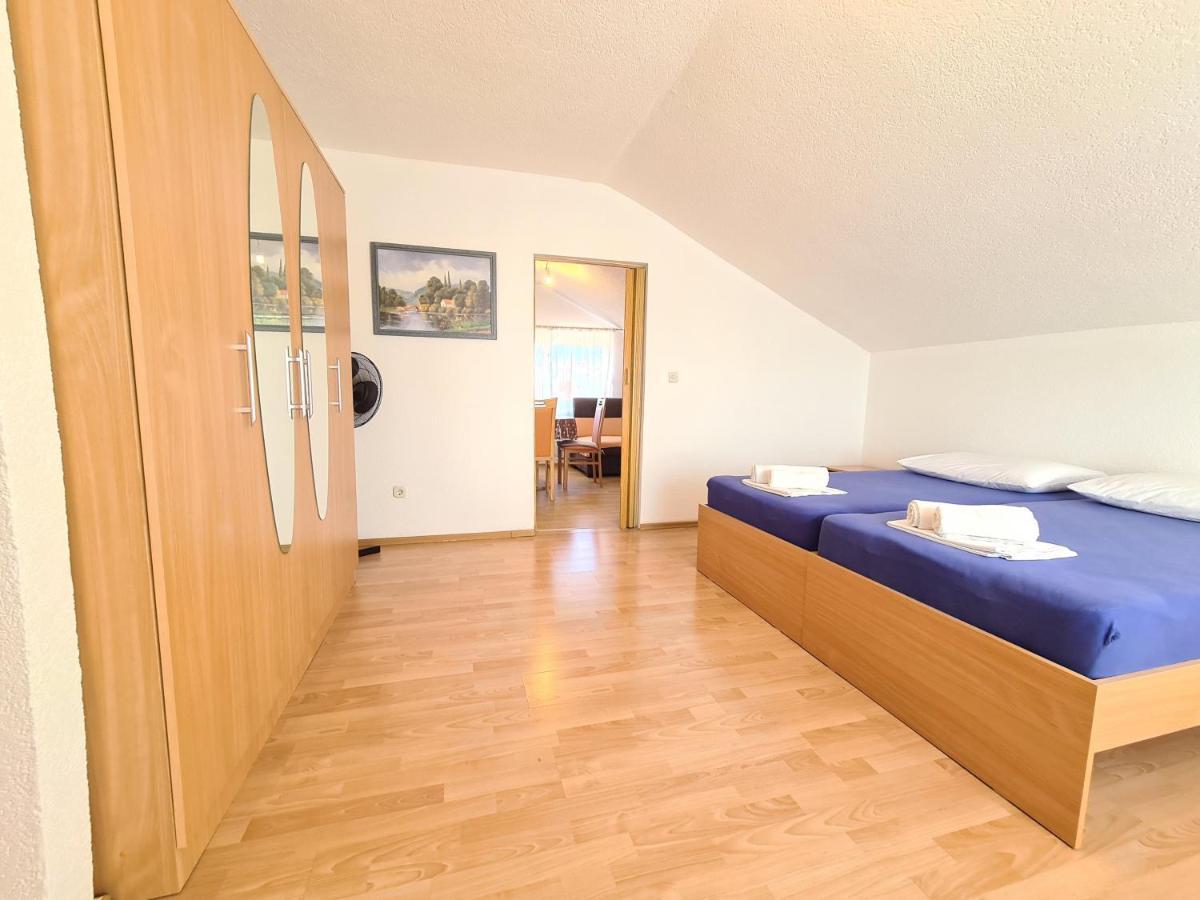 Joy Apartment Zadar Exterior photo
