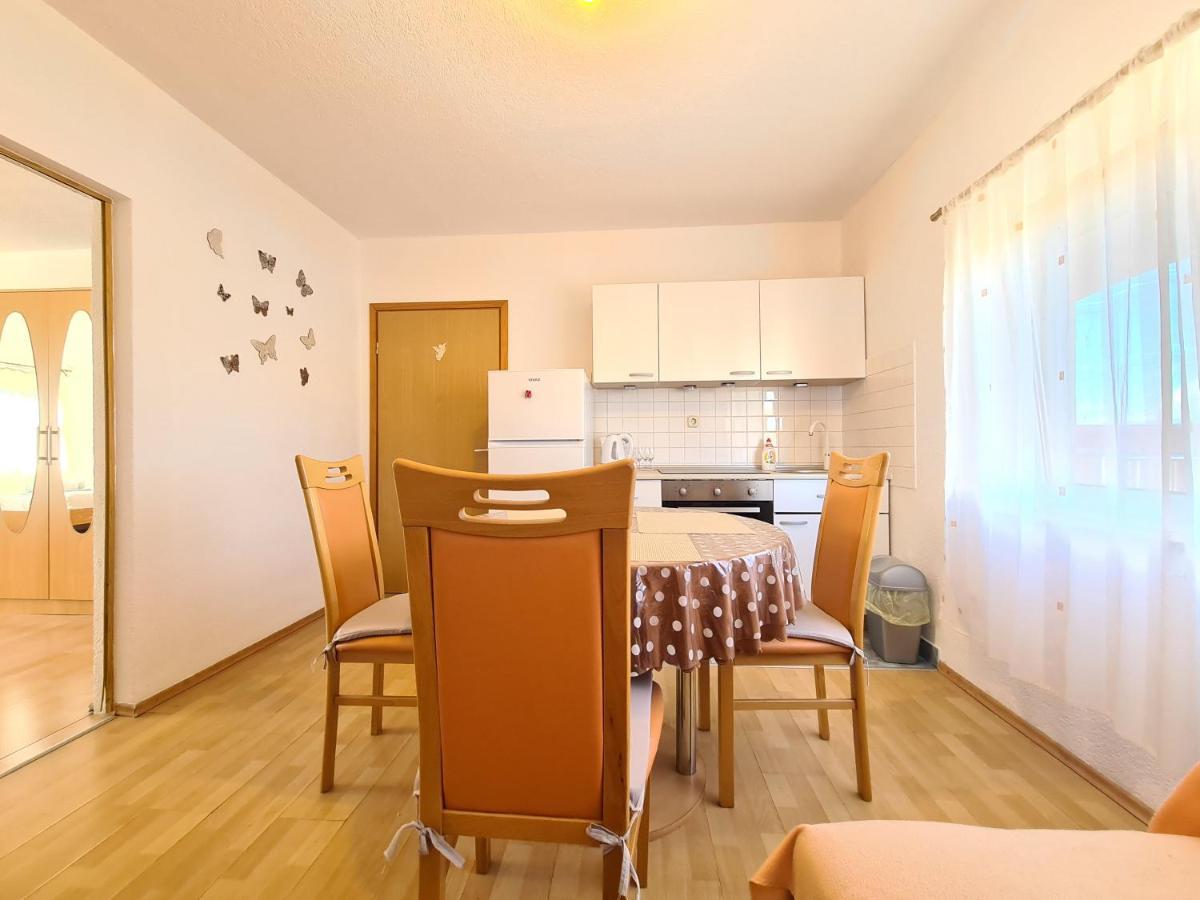 Joy Apartment Zadar Exterior photo