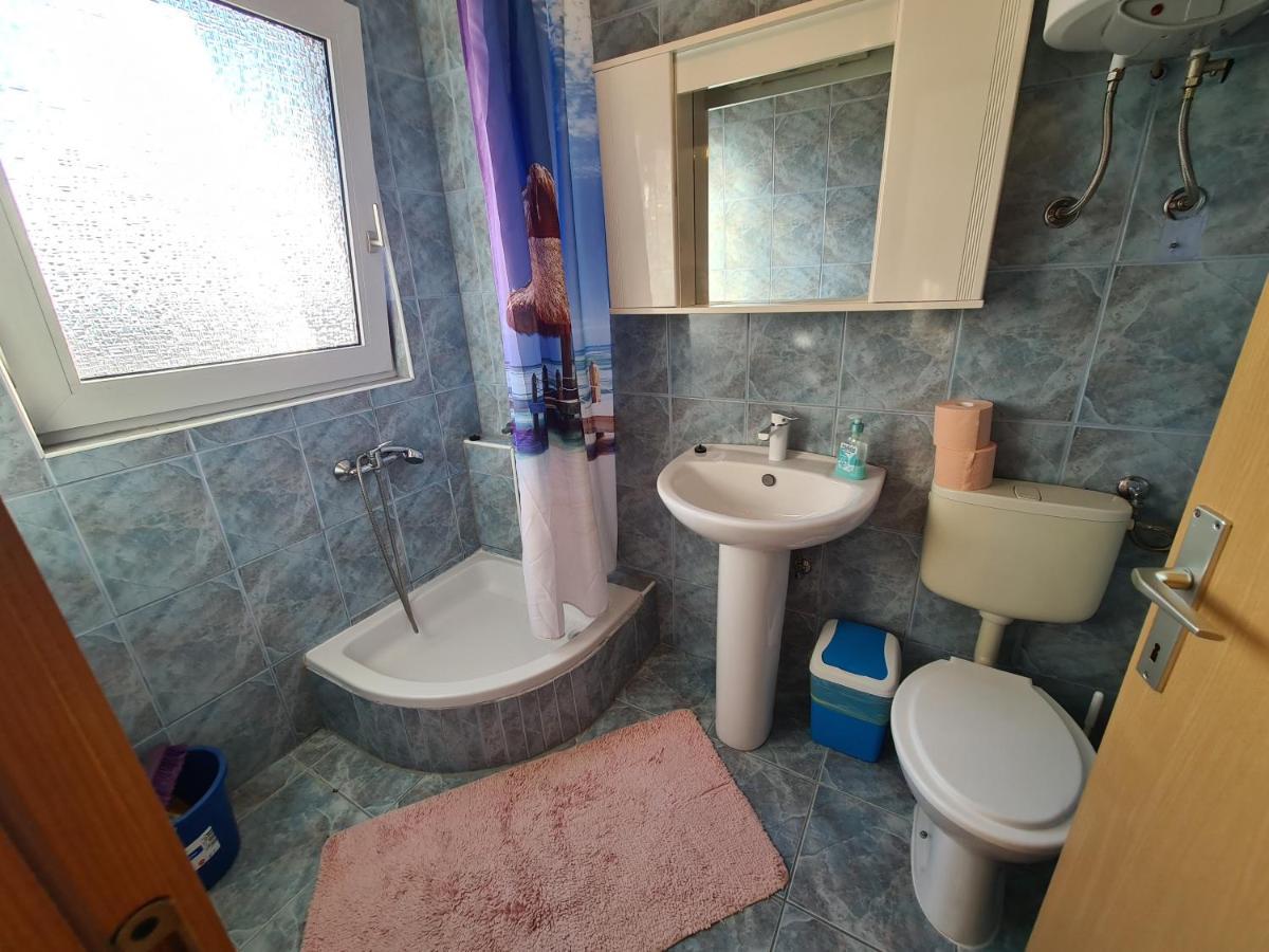 Joy Apartment Zadar Exterior photo