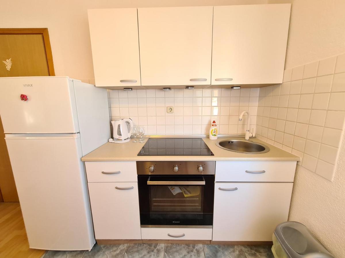 Joy Apartment Zadar Exterior photo